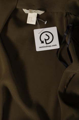 Γυναικεία ζακέτα H&M, Μέγεθος M, Χρώμα Πράσινο, Τιμή 3,59 €