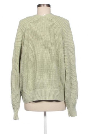 Cardigan de damă H&M, Mărime L, Culoare Verde, Preț 19,08 Lei