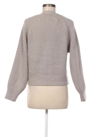 Damen Strickjacke H&M, Größe M, Farbe Grau, Preis € 8,27