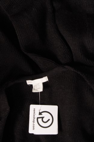 Dámsky kardigán H&M, Velikost S, Barva Černá, Cena  185,00 Kč