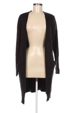 Cardigan de damă H&M, Mărime S, Culoare Negru, Preț 39,99 Lei