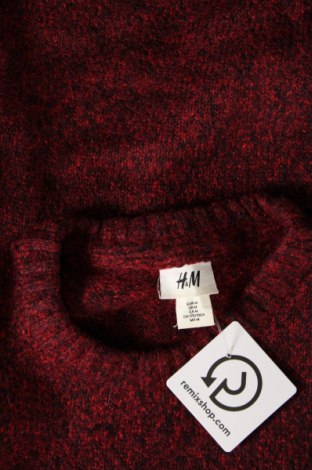Cardigan de damă H&M, Mărime M, Culoare Roșu, Preț 39,11 Lei
