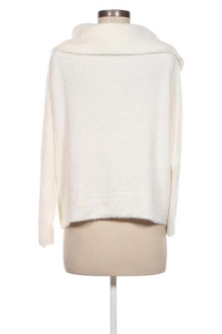 Γυναικεία ζακέτα H&M, Μέγεθος L, Χρώμα Λευκό, Τιμή 7,18 €