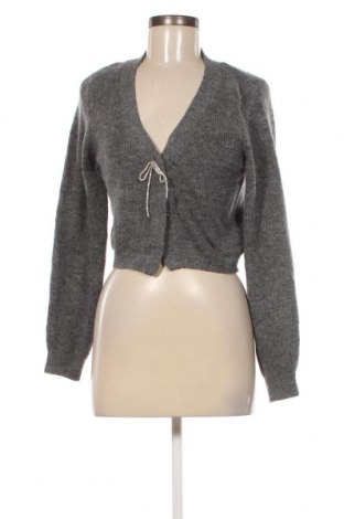 Damen Strickjacke H&M, Größe XS, Farbe Grau, Preis € 8,88