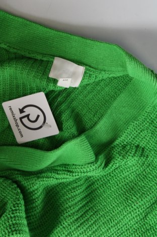 Damen Strickjacke H&M, Größe XL, Farbe Grün, Preis 13,12 €
