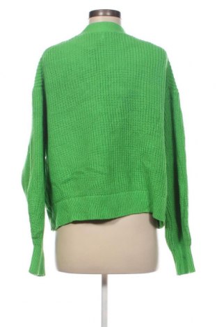 Damen Strickjacke H&M, Größe XL, Farbe Grün, Preis 13,12 €