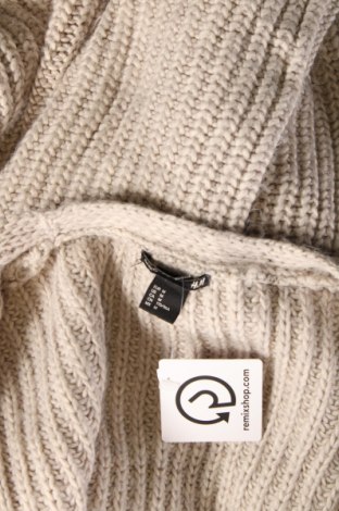 Damen Strickjacke H&M, Größe M, Farbe Grau, Preis 8,07 €
