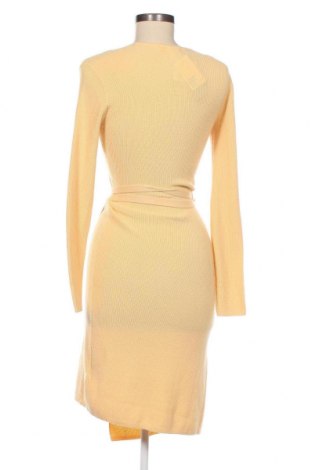 Γυναικεία ζακέτα H&M, Μέγεθος XS, Χρώμα Κίτρινο, Τιμή 11,38 €