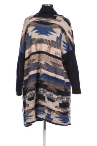 Damen Strickjacke H&M, Größe M, Farbe Mehrfarbig, Preis 8,48 €