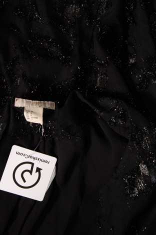 Γυναικεία ζακέτα H&M, Μέγεθος S, Χρώμα Μαύρο, Τιμή 5,74 €