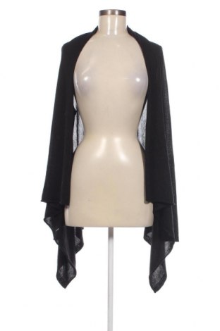 Damen Strickjacke H&M, Größe M, Farbe Schwarz, Preis 8,07 €