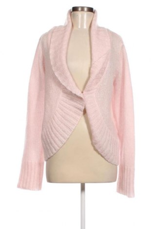 Damen Strickjacke H&M B'B, Größe L, Farbe Rosa, Preis € 8,07