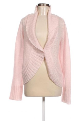 Cardigan de damă H&M B'B, Mărime L, Culoare Roz, Preț 28,99 Lei