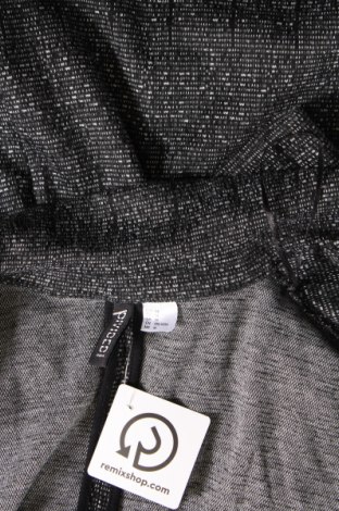 Дамска жилетка H&M Divided, Размер XL, Цвят Сив, Цена 9,57 лв.