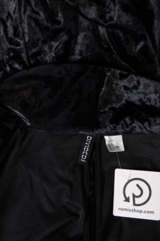 Γυναικεία ζακέτα H&M Divided, Μέγεθος XS, Χρώμα Μαύρο, Τιμή 3,59 €