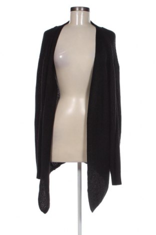 Cardigan de damă H&M Divided, Mărime XL, Culoare Negru, Preț 33,99 Lei