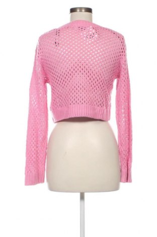 Γυναικεία ζακέτα H&M Divided, Μέγεθος XS, Χρώμα Ρόζ , Τιμή 17,94 €
