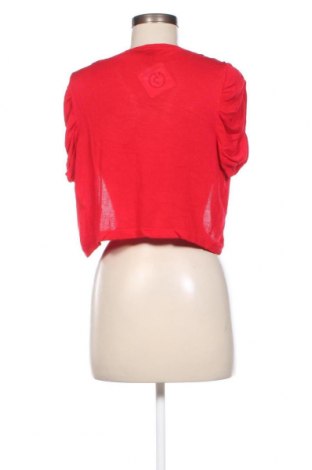 Cardigan de damă H&M Divided, Mărime M, Culoare Roșu, Preț 14,31 Lei