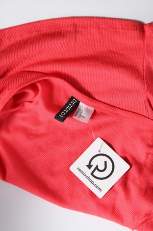 Dámsky kardigán H&M Divided, Velikost M, Barva Růžová, Cena  79,00 Kč