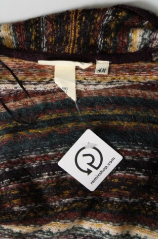 Cardigan de damă H&M L.O.G.G., Mărime S, Culoare Multicolor, Preț 33,99 Lei