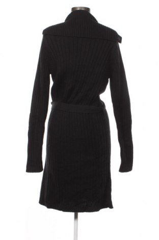 Γυναικεία ζακέτα H&M L.O.G.G., Μέγεθος L, Χρώμα Μαύρο, Τιμή 4,66 €