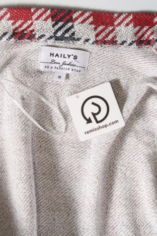 Γυναικεία ζακέτα Haily`s, Μέγεθος M, Χρώμα Πολύχρωμο, Τιμή 10,14 €