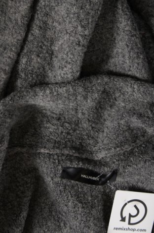 Γυναικεία ζακέτα Hallhuber, Μέγεθος S, Χρώμα Γκρί, Τιμή 18,02 €