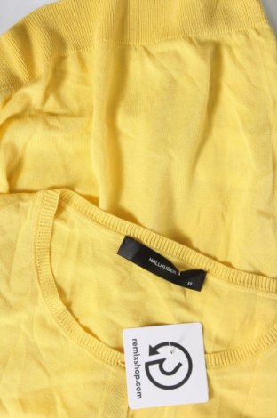 Γυναικεία ζακέτα Hallhuber, Μέγεθος XS, Χρώμα Κίτρινο, Τιμή 15,34 €