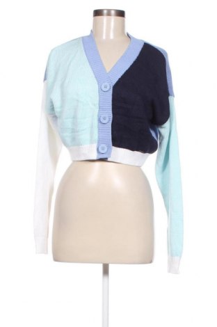 Damen Strickjacke Hollister, Größe XS, Farbe Mehrfarbig, Preis € 11,41