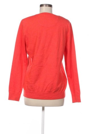 Damen Strickjacke Human Nature, Größe XL, Farbe Rot, Preis € 7,49