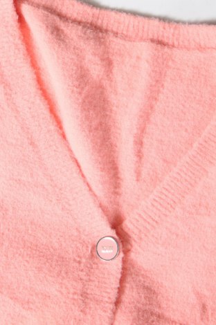 Damen Strickjacke ICON, Größe M, Farbe Rosa, Preis 21,57 €