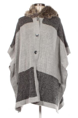 Damen Strickjacke In Extenso, Größe M, Farbe Grau, Preis € 8,68