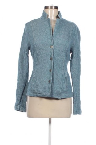 Cardigan de damă Ivy Beau, Mărime L, Culoare Albastru, Preț 105,99 Lei