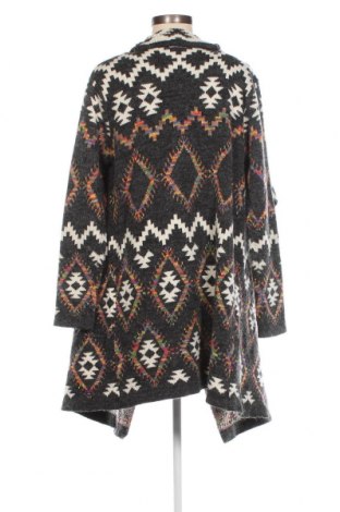 Cardigan de damă J&H Fashion, Mărime M, Culoare Multicolor, Preț 38,16 Lei