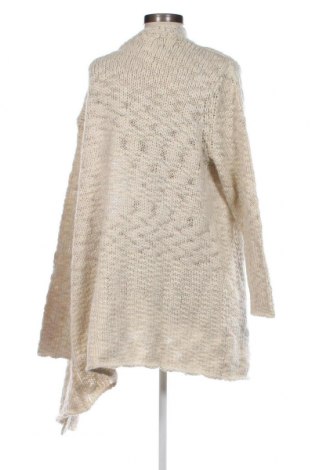 Cardigan de damă J.Jill, Mărime L, Culoare Ecru, Preț 69,74 Lei