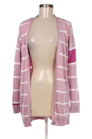 Damen Strickjacke Jacqueline De Yong, Größe XS, Farbe Rosa, Preis € 7,29