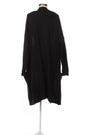 Cardigan de damă Jacqueline De Yong, Mărime XL, Culoare Negru, Preț 32,99 Lei