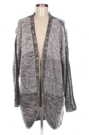 Cardigan de damă Janina, Mărime L, Culoare Gri, Preț 28,99 Lei