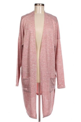 Damen Strickjacke Janina, Größe XXL, Farbe Rosa, Preis € 20,18