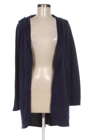 Damen Strickjacke Janina, Größe M, Farbe Blau, Preis € 6,99