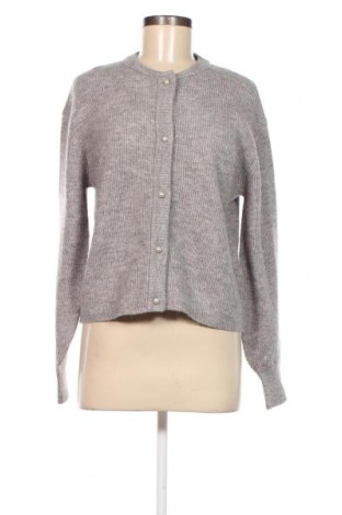 Damen Strickjacke Jdy, Größe S, Farbe Grau, Preis € 9,96