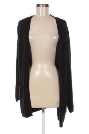 Γυναικεία ζακέτα Jdy, Μέγεθος XL, Χρώμα Μαύρο, Τιμή 11,38 €
