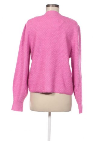 Damen Strickjacke Jdy, Größe L, Farbe Rosa, Preis 8,07 €