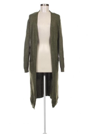 Damen Strickjacke Je M'appelle, Größe L, Farbe Grün, Preis € 7,99