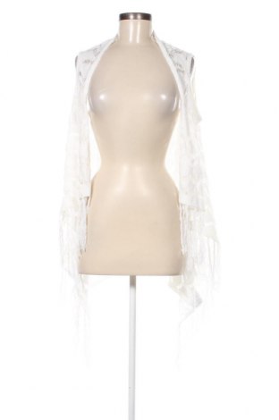 Damen Strickjacke Jean Pascale, Größe XXS, Farbe Weiß, Preis 3,03 €