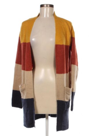 Damen Strickjacke Jean Pascale, Größe XS, Farbe Mehrfarbig, Preis € 8,07