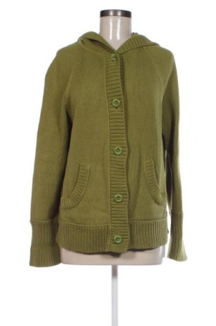 Cardigan de damă Jones New York, Mărime XL, Culoare Verde, Preț 83,62 Lei