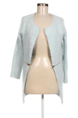 Cardigan de damă Jubylee, Mărime M, Culoare Albastru, Preț 20,99 Lei