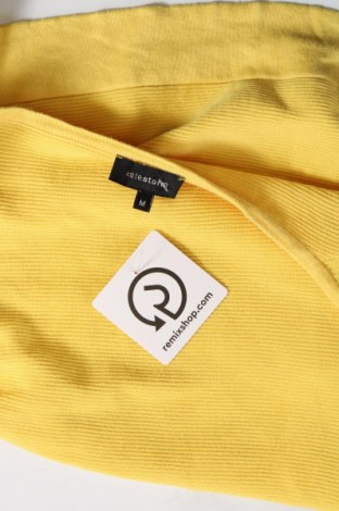 Γυναικεία ζακέτα Kate Storm, Μέγεθος L, Χρώμα Κίτρινο, Τιμή 5,07 €