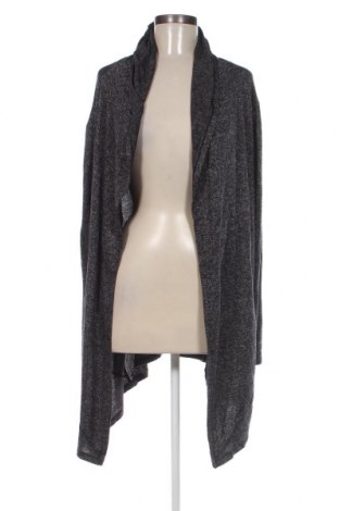 Damen Strickjacke Khujo, Größe XL, Farbe Grau, Preis 23,73 €